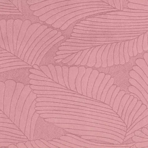Pink Woodrose Cuddle 3 Extra Wide Tropic Burnout Fabric per yard - Prismatic Fiber Arts