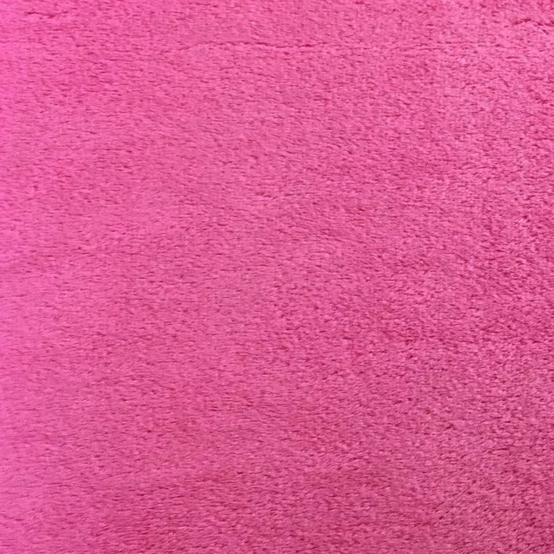 Smooth Minky Faux Fur Fabric - Prismatic Fiber Arts