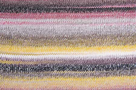 Creative Melange Chunky Yarn - Prismatic Fiber Arts