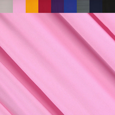 ITY Polyester Spandex Fabric | Pink - Prismatic Fiber Arts