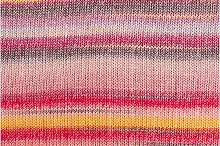 Creative Melange Chunky Yarn - Prismatic Fiber Arts