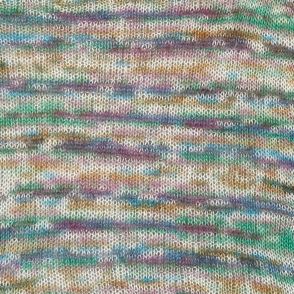 Aerial Color Yarn