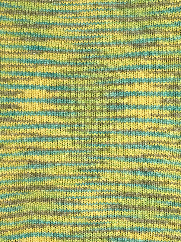 Vintage® Baby Handpaint Yarn - Prismatic Fiber Arts