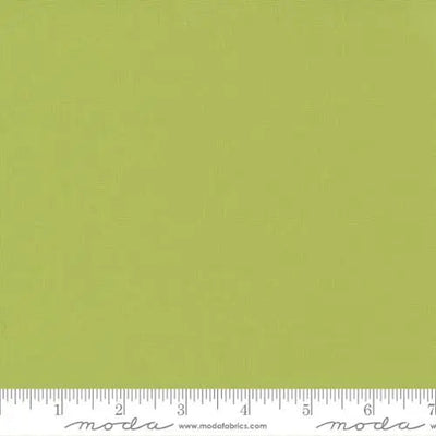 Pistachio Bella Solids 44"/45" Fabric Per Yard - Prismatic Fiber Arts