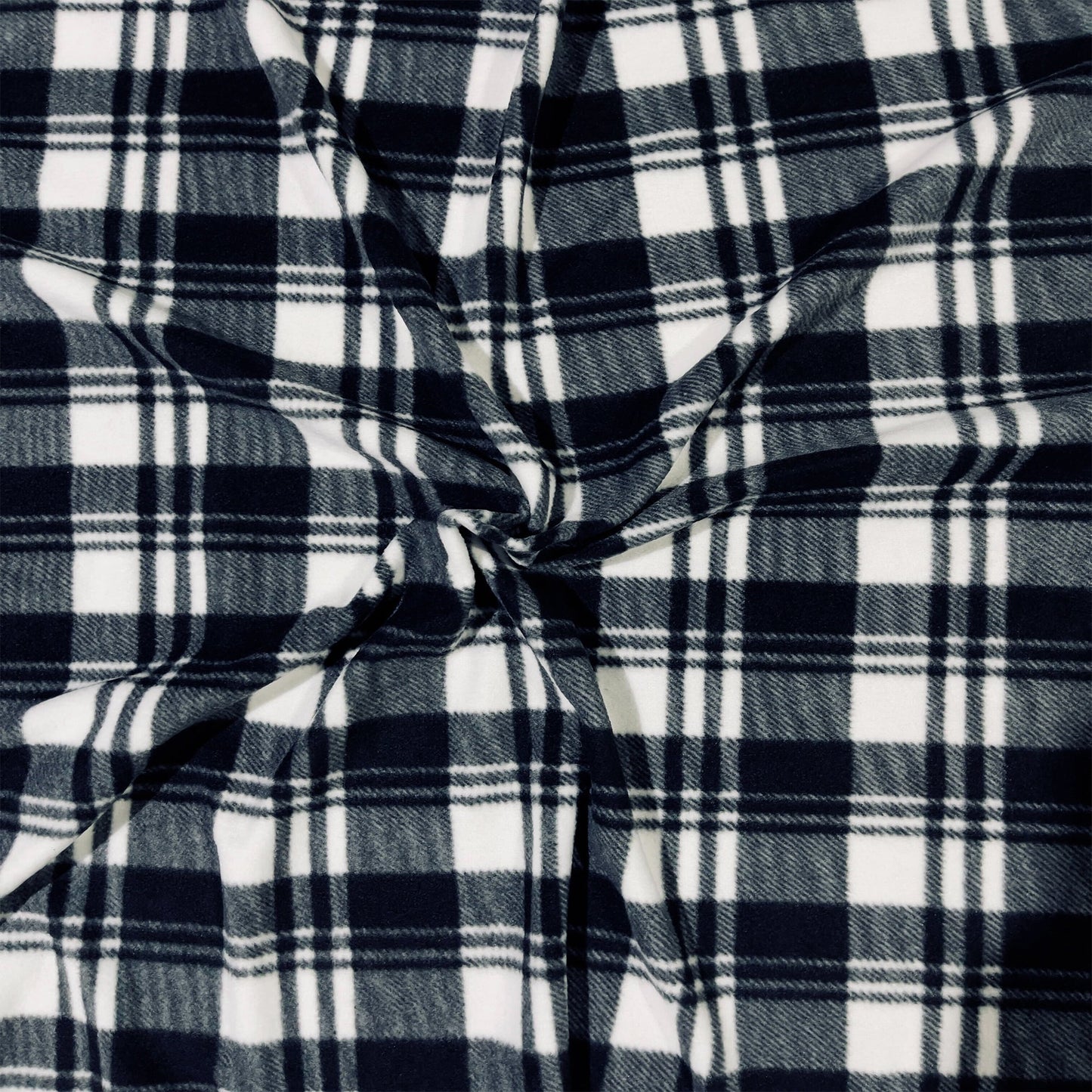 Wholesale Premium Polar Fleece Fabric – 60" Wide, Anti-Pill, 50 Yards - Prismatic Fiber Arts