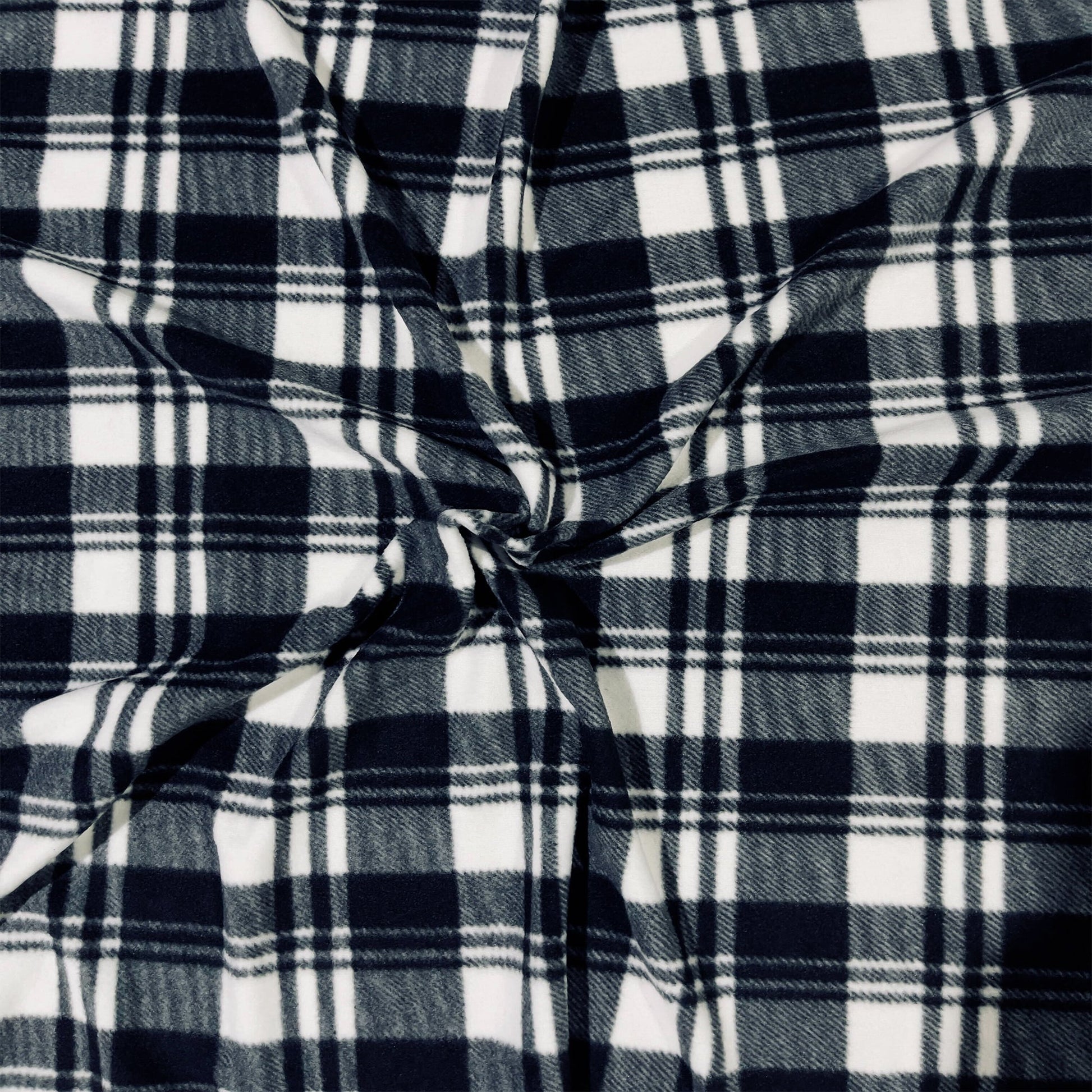 Wholesale Premium Polar Fleece Fabric – 60" Wide, Anti-Pill - Prismatic Fiber Arts
