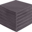 FabricLA Acrylic Felt Craft Sheet Packs – Platinum Gray | Soft 100% Acrylic Felt Sheets for DIY & Crafts - Prismatic Fiber Arts