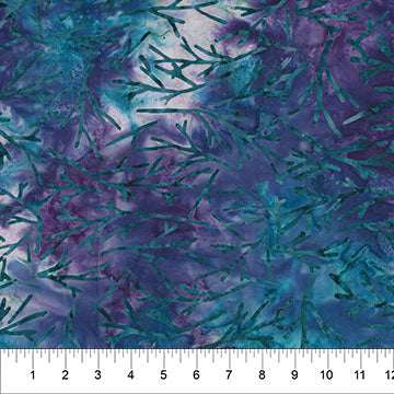 Plum Twiggy B83701-82 Wideback Fabric per Yard - Prismatic Fiber Arts