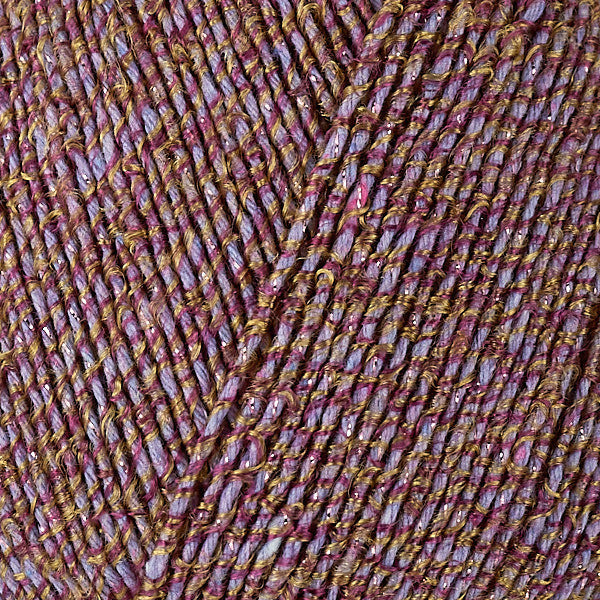 Lumi Yarn - Prismatic Fiber Arts