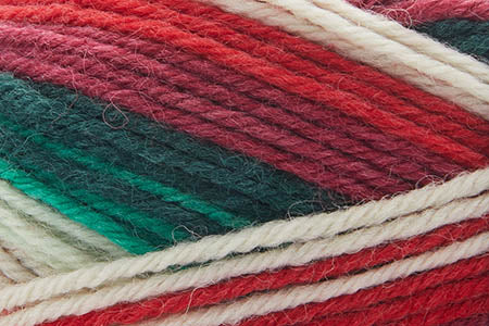 Deluxe Stripes Yarn