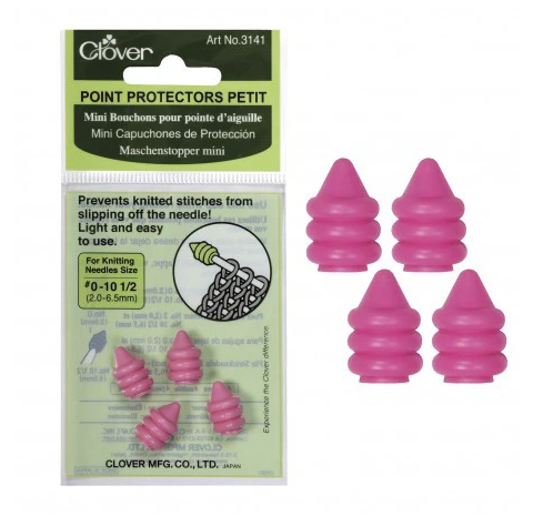 Clover - Point Protector Petit