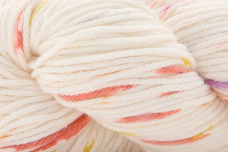 Cotton Supreme Speckles Yarn - Prismatic Fiber Arts