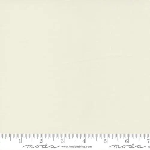 Porcelain Bella Solids 44"/45" Fabric Per Yard - Prismatic Fiber Arts