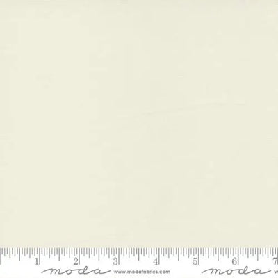 Porcelain Bella Solids 44"/45" Fabric Per Yard - Prismatic Fiber Arts
