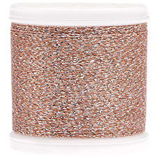 Metallic No 40 Yarn