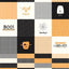 Printworks Late October Package Moda Panel - Prismatic Fiber Arts