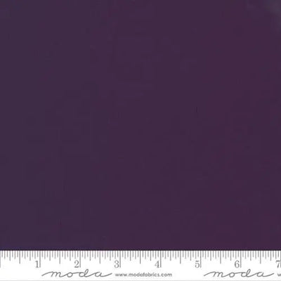 Prune Bella Solids 44"/45" Fabric Per Yard - Prismatic Fiber Arts