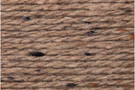 Fashion Modern Tweed Aran Yarn