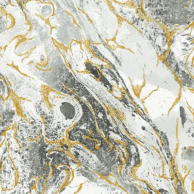 Pumice Marbled Earth Cotton 44”/45" Fabric Per Yard - Prismatic Fiber Arts