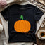 Pumpkin Purl T-shirt - Prismatic Fiber Arts