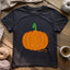 Pumpkin Purl T-shirt - Prismatic Fiber Arts