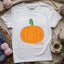 Pumpkin Purl T-shirt - Prismatic Fiber Arts