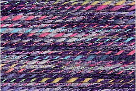 Creative Lazy Hazy Summer Cotton DK Yarn - Prismatic Fiber Arts