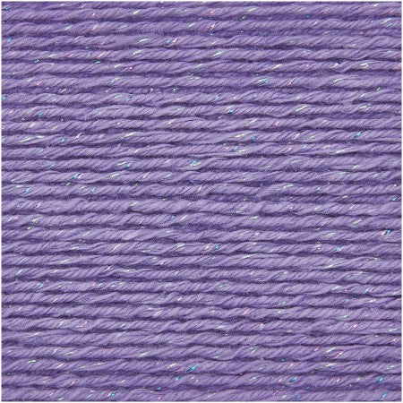 Ricorumi Twinkly Twinkly DK Yarn - Prismatic Fiber Arts