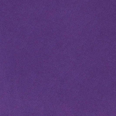 Purple Amethyst Cuddle 3 Extra Wide Solid Fabric per yard - Prismatic Fiber Arts