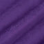 Purple Amethyst Cuddle 3 Extra Wide Solid Fabric per yard - Prismatic Fiber Arts