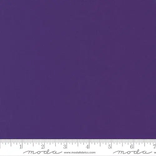 Purple Bella Solids 44"/45" Fabric Per Yard - Prismatic Fiber Arts