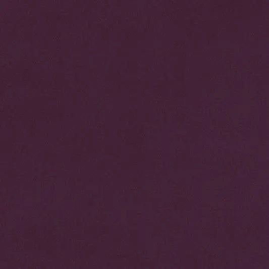 Purple Berry Cuddle 3 Extra Wide Solid Fabric per yard - Prismatic Fiber Arts