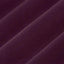 Purple Berry Cuddle 3 Extra Wide Solid Fabric per yard - Prismatic Fiber Arts