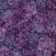 Purple Bliss Cotton Wideback Fabric per yard - Prismatic Fiber Arts