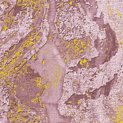 Purple Dried Clay Amethyst Cotton 44"/45" Fabric Per Yard - Prismatic Fiber Arts