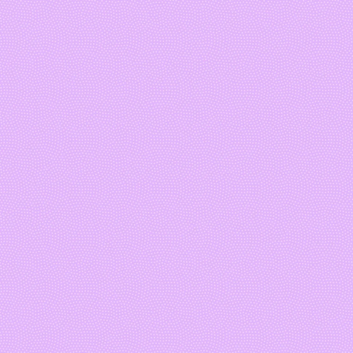 Purple Spin Lilac Cotton 44"/45" Fabric Per Yard - Prismatic Fiber Arts
