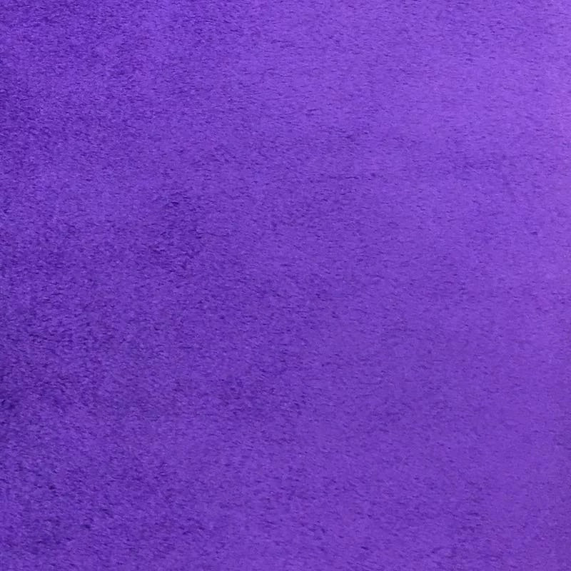 Smooth Minky Faux Fur Fabric - Prismatic Fiber Arts