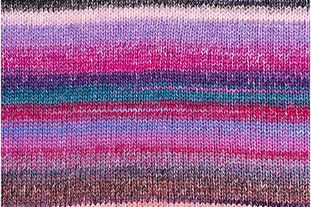 Creative Melange Chunky Yarn - Prismatic Fiber Arts