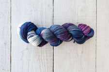 Maxima Yarn - Prismatic Fiber Arts