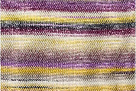 Creative Melange Chunky Yarn - Prismatic Fiber Arts