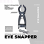 Eye Snapper - Safety Eye Tool - Prismatic Fiber Arts
