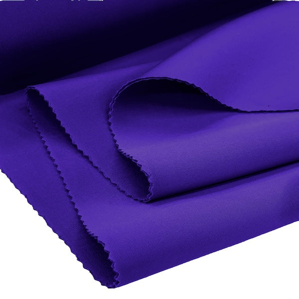 Neoprene Scuba Super Techno Fabric - Prismatic Fiber Arts