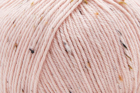 Deluxe Worsted Tweed Superwash Yarn