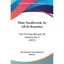 Plain Needlework, In All Its Branches: The Finchley Manuals Of Industry, No. 4 (1852) - Paperback - Prismatic Fiber Arts