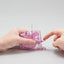 Quick Desk Needle Threader Pink by Clover - Prismatic Fiber Arts
