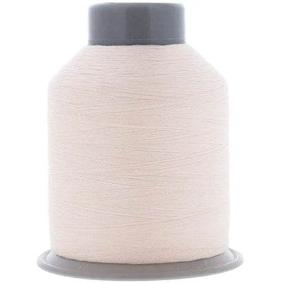 Quilters Select Thread- 2500 YD Cotton Plus 60 weight - PORCELAIN - Prismatic Fiber Arts