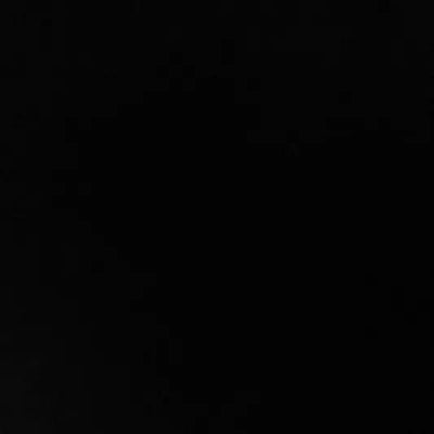 Quilting Cuddle Solid Black Fabric per yard - Prismatic Fiber Arts