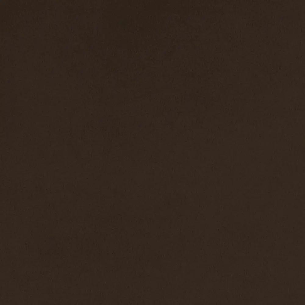 Quilting Cuddle Solid Brown Fabric per yard - Prismatic Fiber Arts
