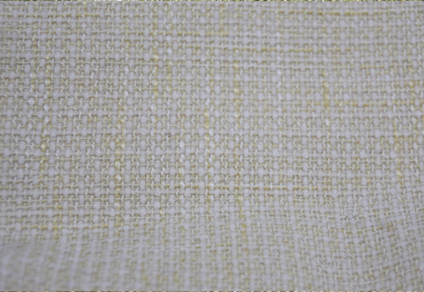 "Quin" Fabric (Ivory) - CI-10047-24 - Prismatic Fiber Arts