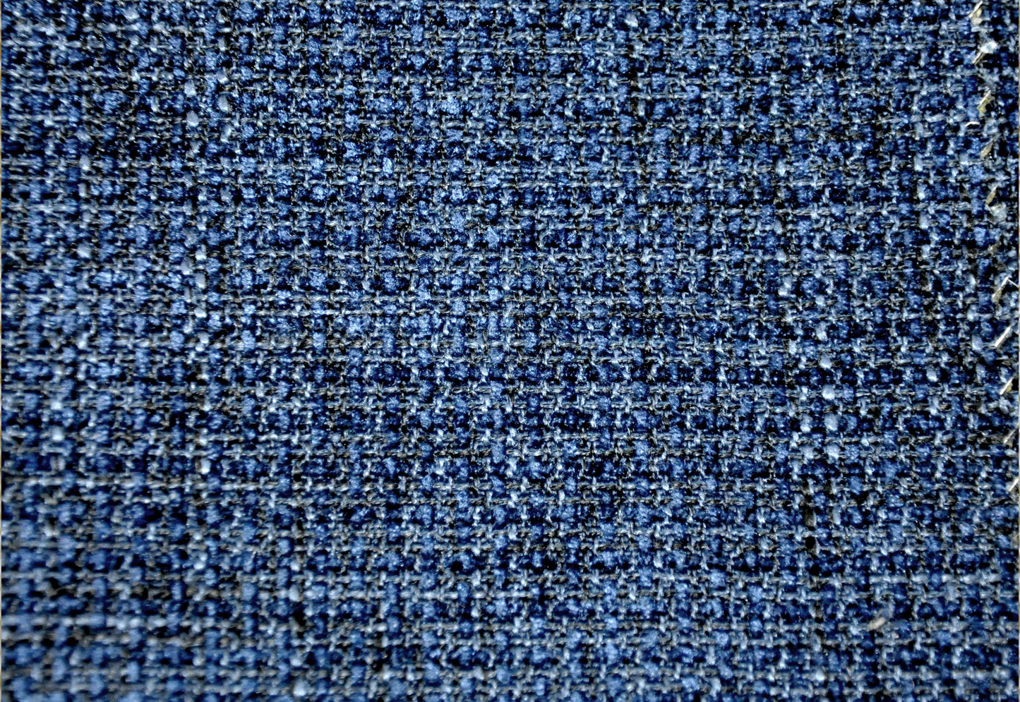 "Quin" Fabric (Navy) - CI-10047-05 - Prismatic Fiber Arts